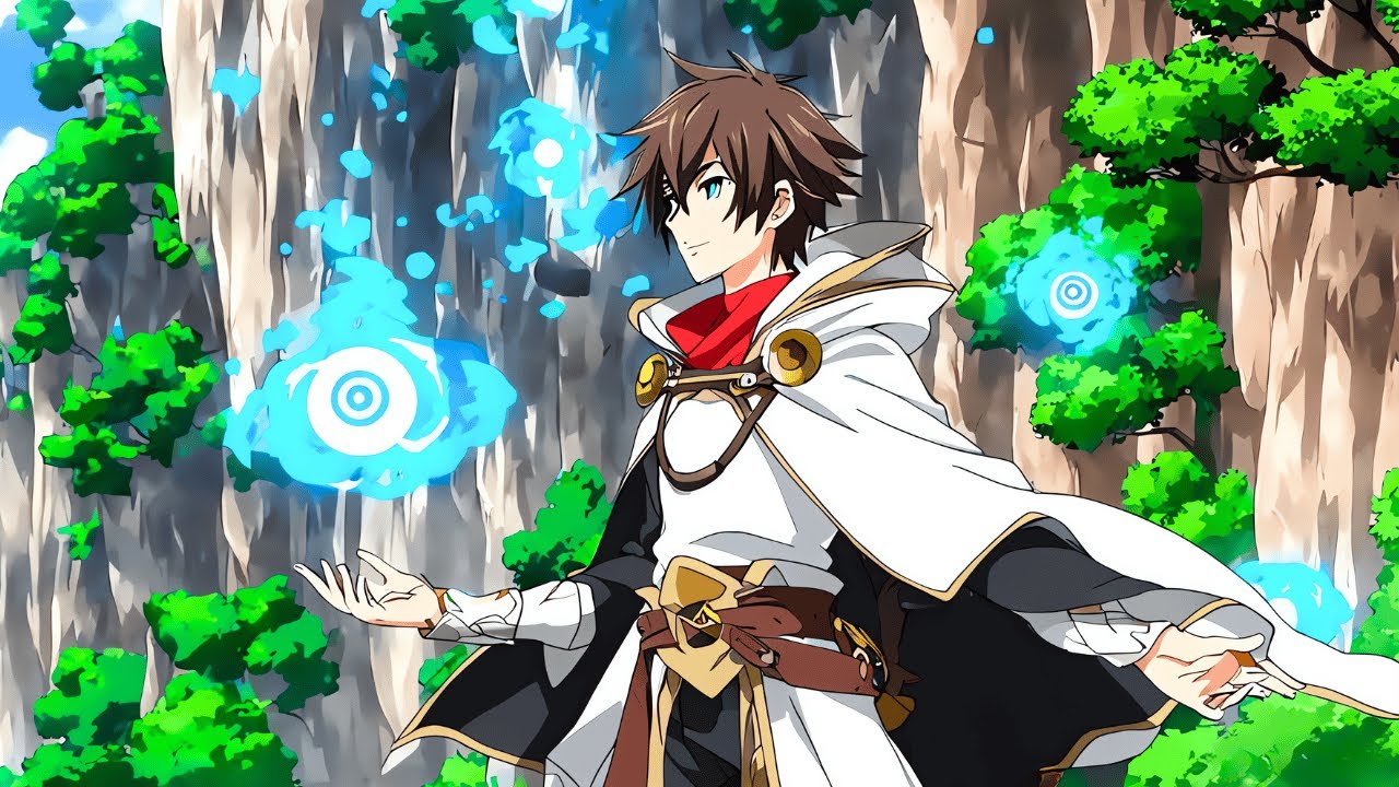 Top 10 Reincarnation Anime with Overpowered Main Characters 🔥