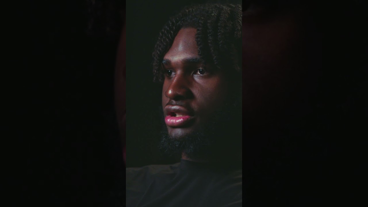 Will Anderson Jr. Shares Heartwarming Stories About His Grandmother Betty Taylor 💙