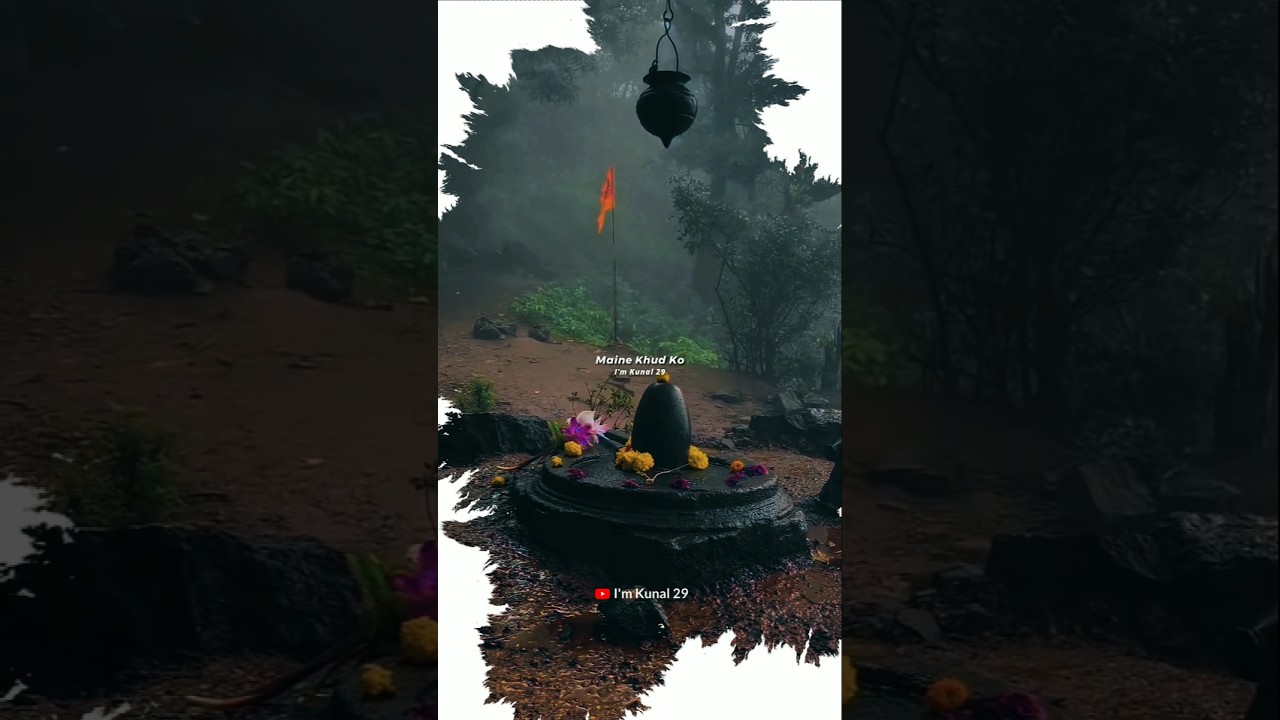 Mahadev Status Video 💫 | Bholenath & Mahakal Status