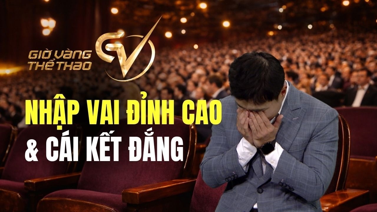 Giờ Vàng Thể Thao 20/3: Malaysia và Định Mệnh ⚽