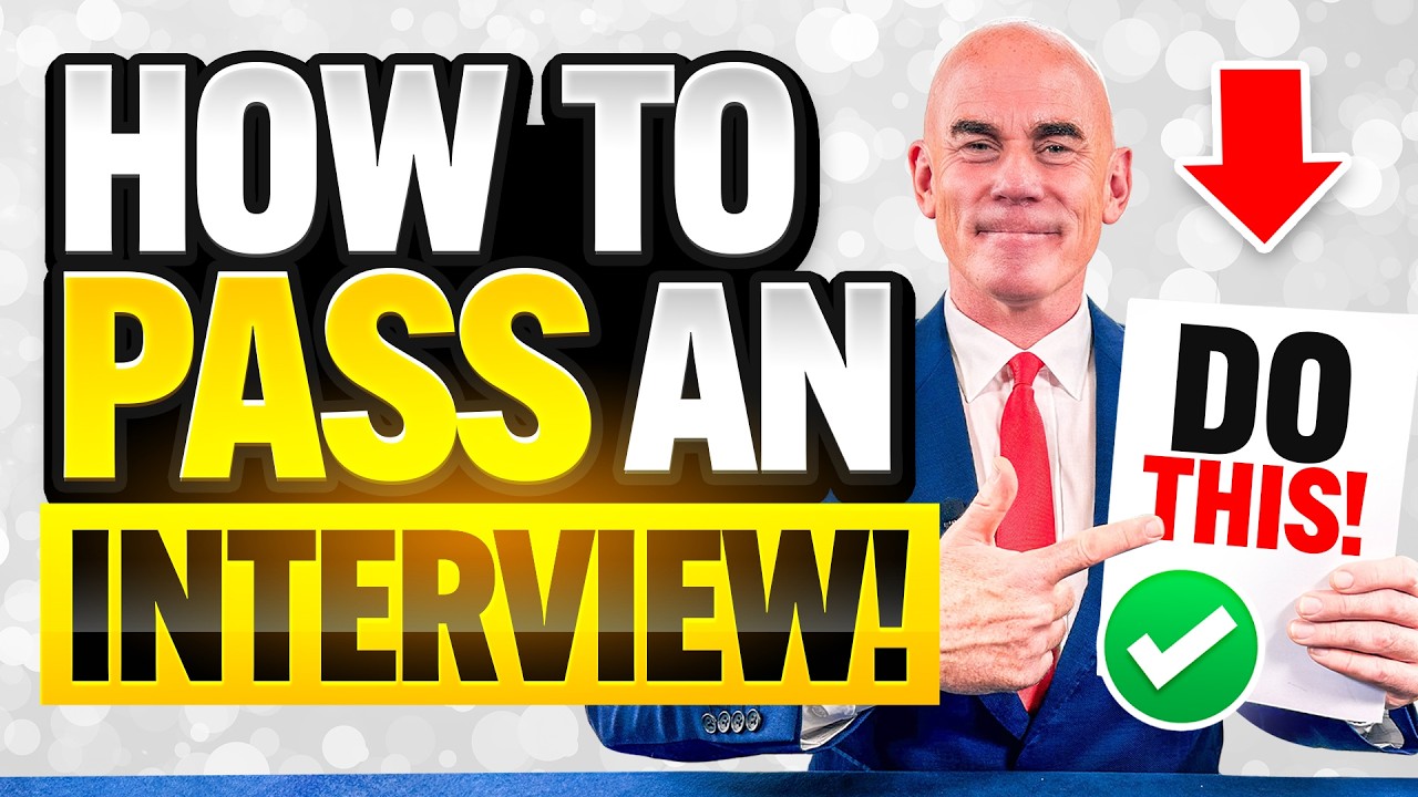 Ace Your 2025 Job Interview: Essential Tips, Common Questions & Success Strategies 🚀