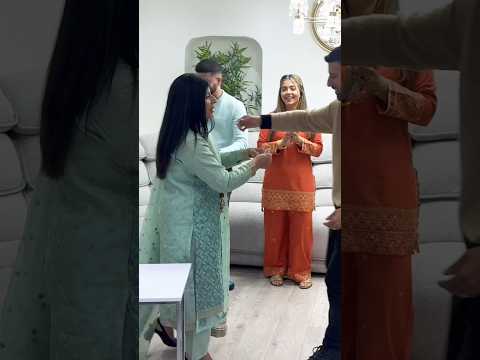 Birthday boy Shani throwback 🎉#pakistani #wedding #happybirthday #gifts #surprise #party