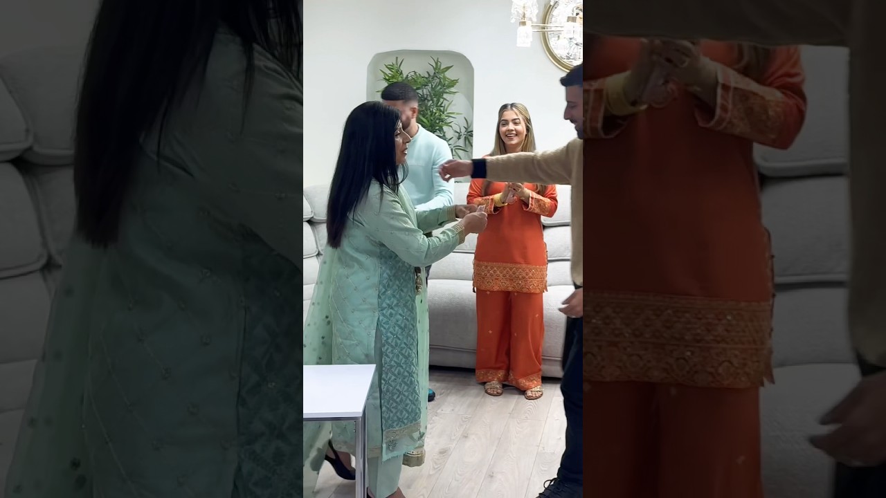 Celebrating Shani's Birthday Bash 🎉 | Memorable Wedding Throwback & Surprises