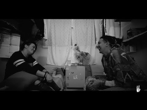 Ghali - I LOVE YOU Elisa