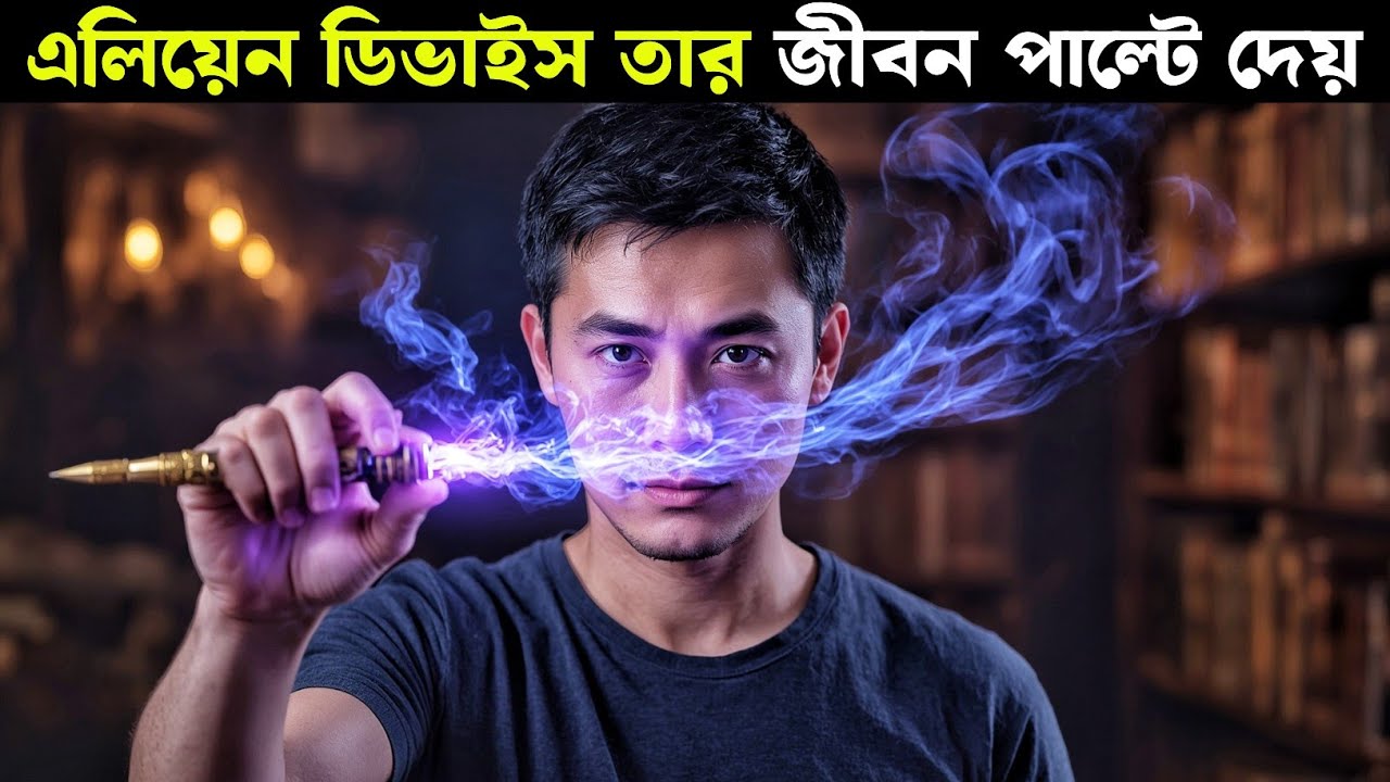 King of Painting (2025) সিনেমার গল্প ও বিশ্লেষণ বাংলায় 🎨