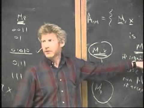 Decidability in Computation Theory 🧠