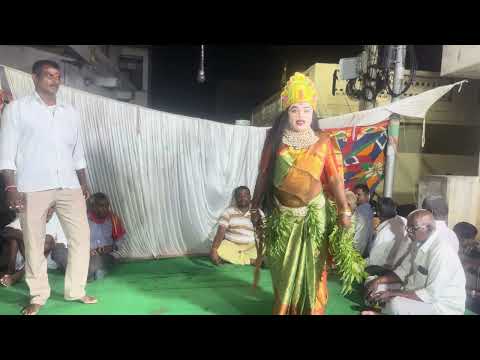 దేవరాయ కానుకయ్య బృందం రేణుక ఎల్లమ్మ కథ భాగం 9100698407