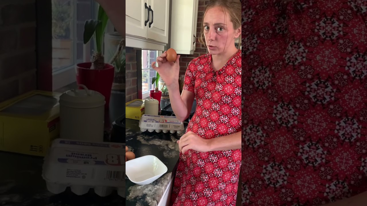 Bake with Me: Delicious Pastry Tutorial 🍰