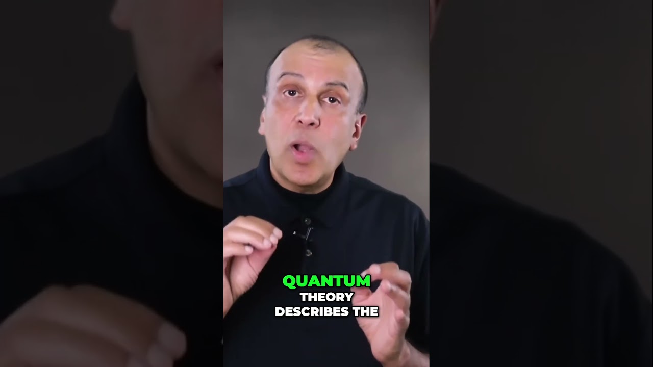 Quantum Superposition Explained: How Particles Can Be in Multiple Places at Once 🌌