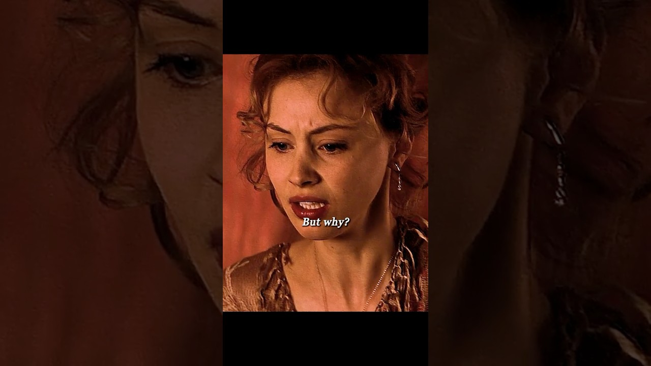 Dracula Untold: A Powerful Moment of Love and Sacrifice ❤️