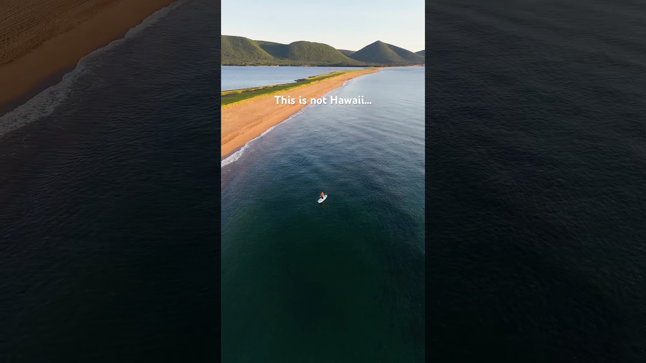 Cape Breton's Hidden Gem π