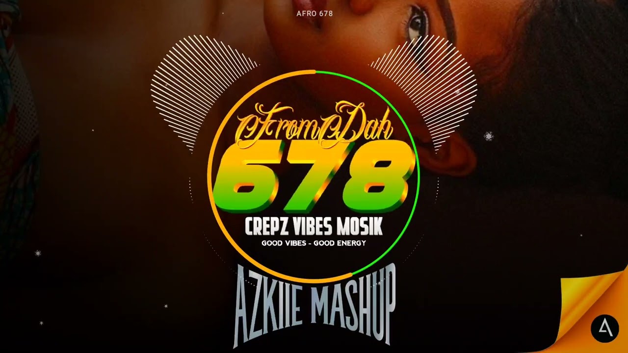 Chill To Forget (AZKIIE Mashup) 2026 🇻🇺