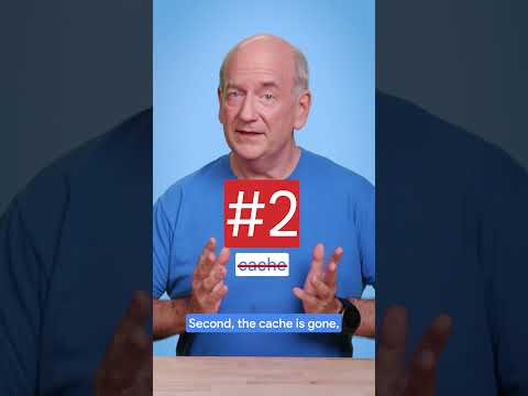 November Google Search News Update