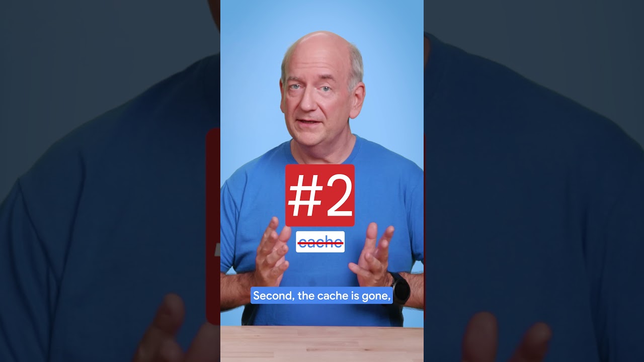 November Google Search News Update
