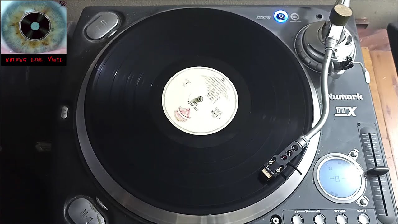 Van Halen - 1984 + Jump