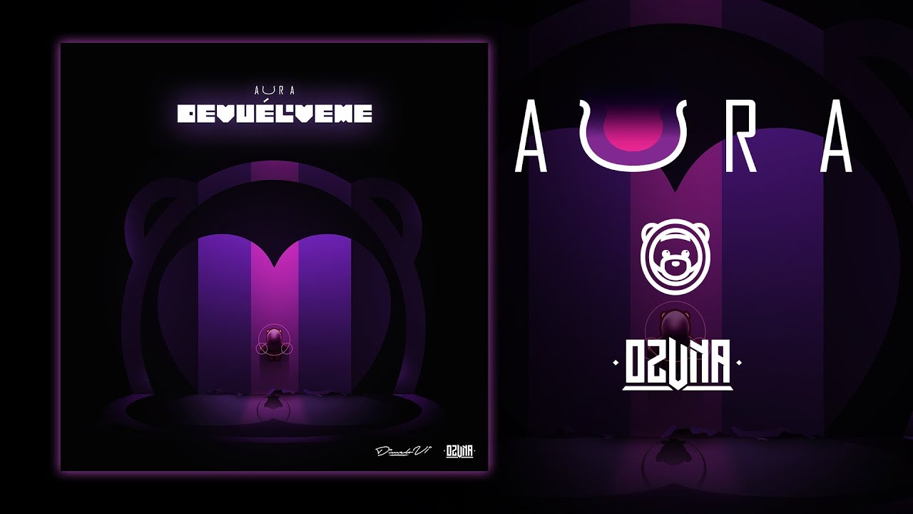 Ozuna - Devuélveme (Official Audio) 🎶