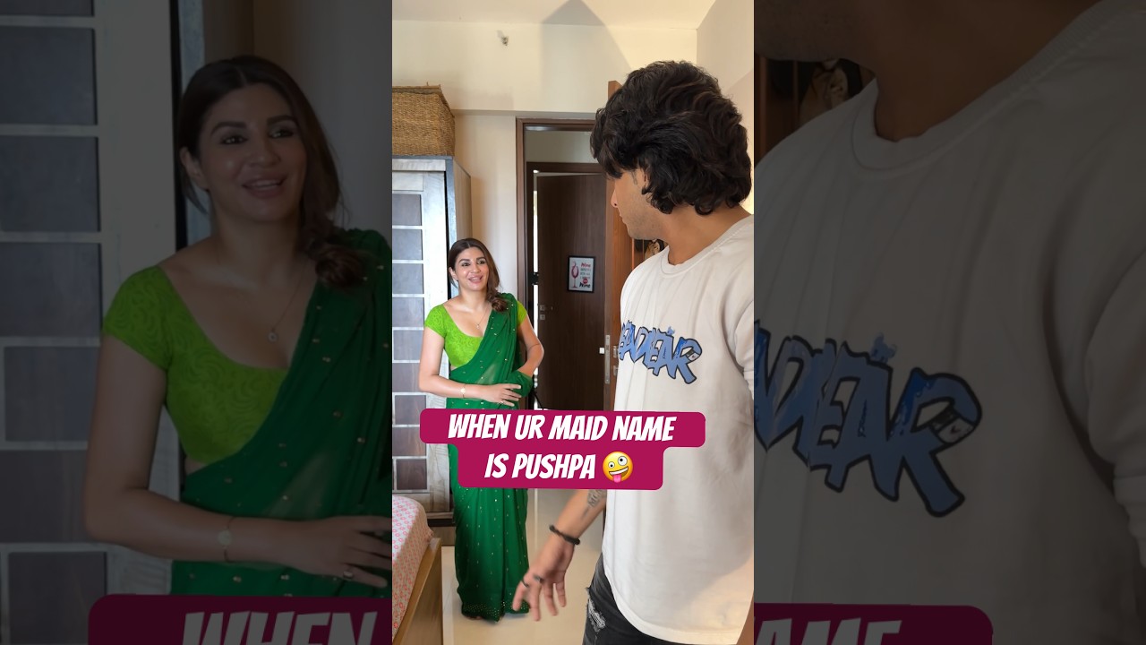 Memsahab's Baking Mishap 😜