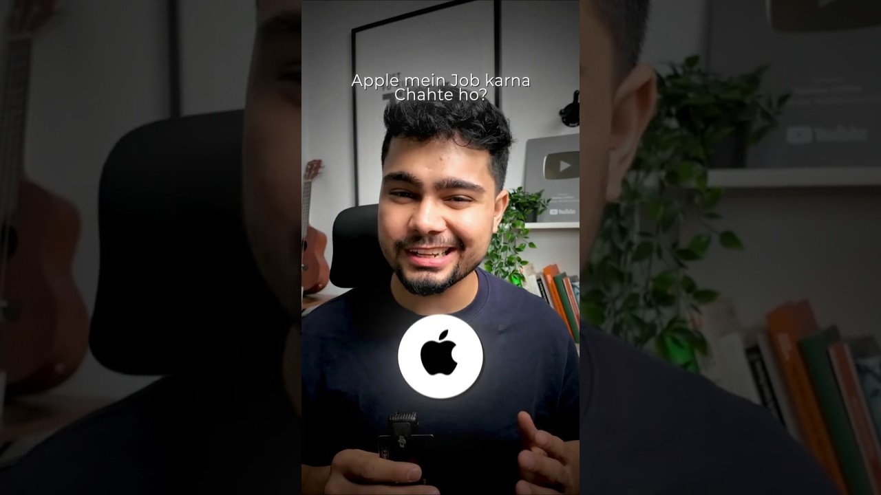 Apple Software Engineer Salary in India 2025 💼