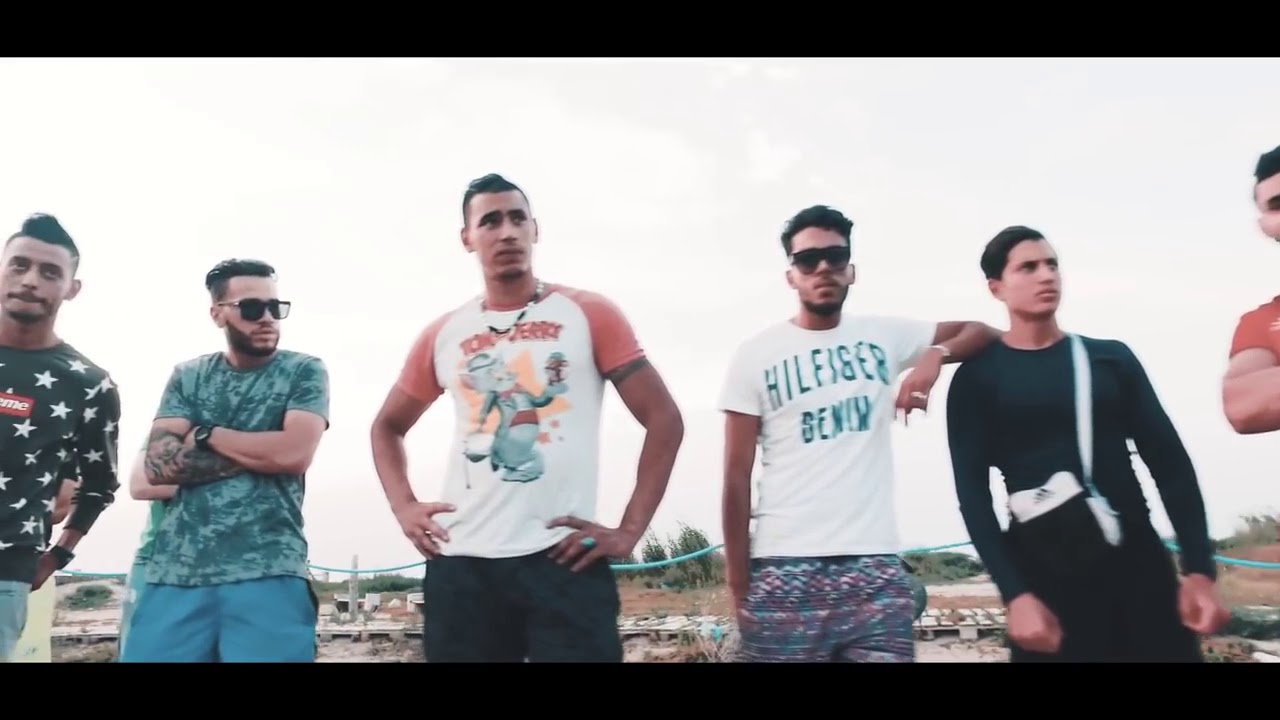 Ali Chwereb - Discover the Talented Artist Behind 'Clash' 🎶