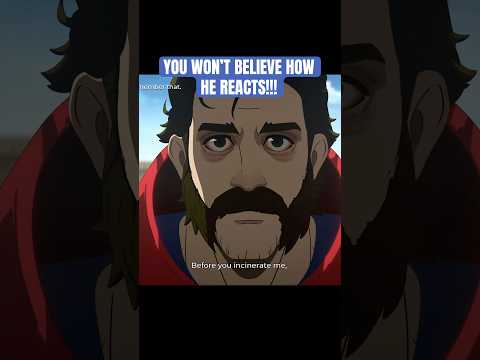 Phenomaman reacts to Robert kissing Blonde Blazer