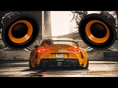 The Best of E.P.O🔥 (BASS BOOSTED) (TRAP, EDM 1Hour Mix)