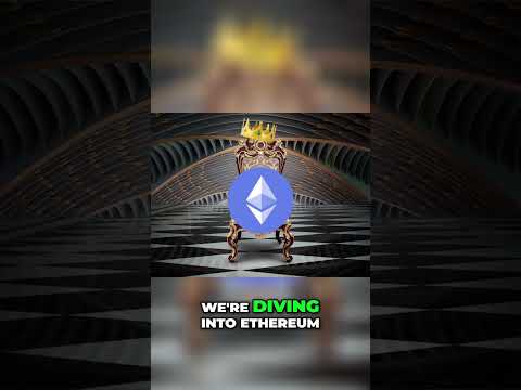 Ethereum vs The Fast Rivals: Who Wins?