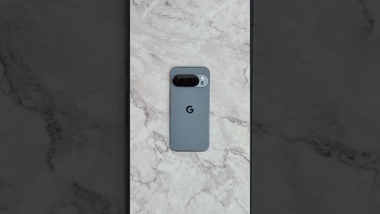 Unboxing Google Pixel 10 Pro en España 🔊