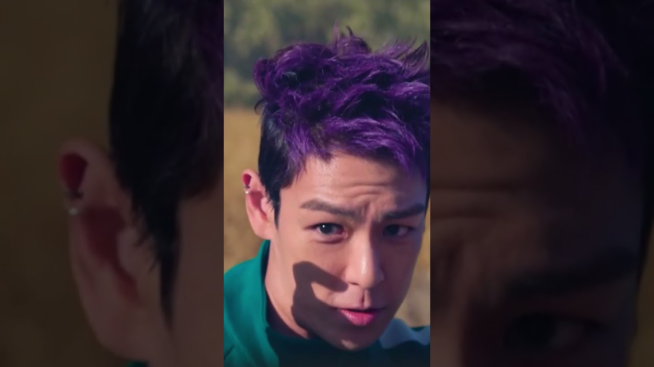 Игра в Кальмара 2 сезон 3 серия — Смотреть онлайн с трейлером 🎬