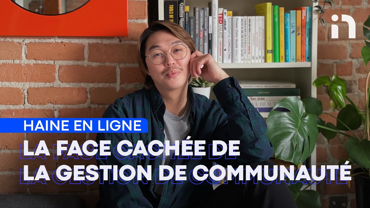 Haine en ligne : la face cachée de la gestion de communauté
