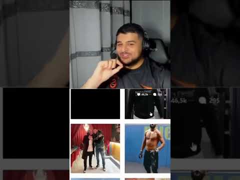 L'AMIE DE BALTI | CLIP TWITCH | #shorts