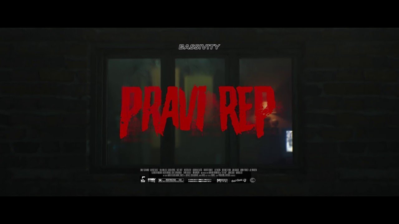 Coby - Pravi Rep 🎵 Now Streaming