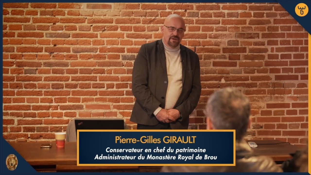 Marguerite d'Autriche : La Puissante Pupille d'Anne de France 👑