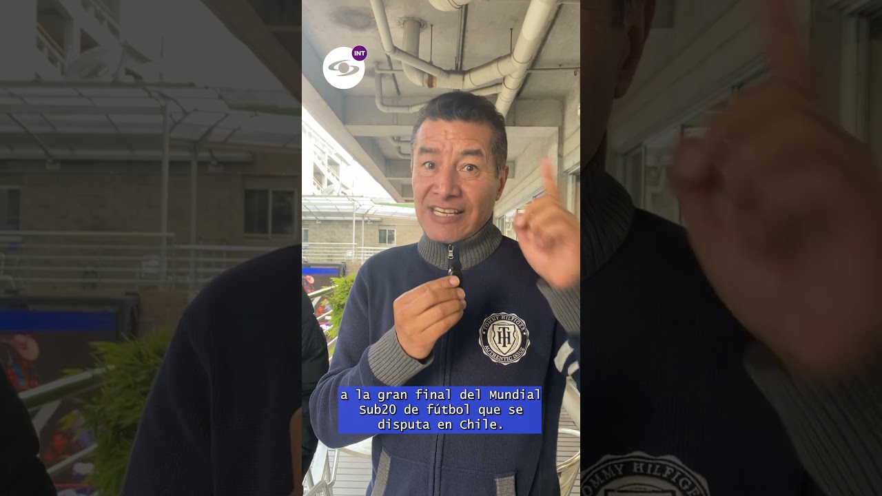 Colombia vs Argentina U20 Semifinal ⚽