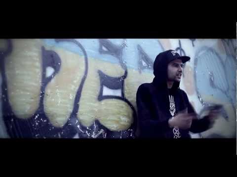 Madou Mc - One Mic [Freestyle] 2013
