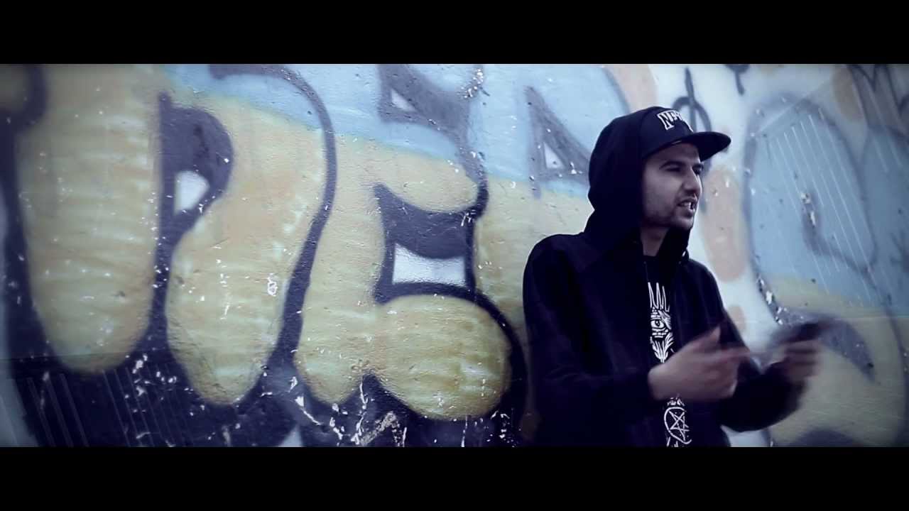 Madou Mc - One Mic Freestyle (2013) | Raw Hip-Hop Vibes 🎤