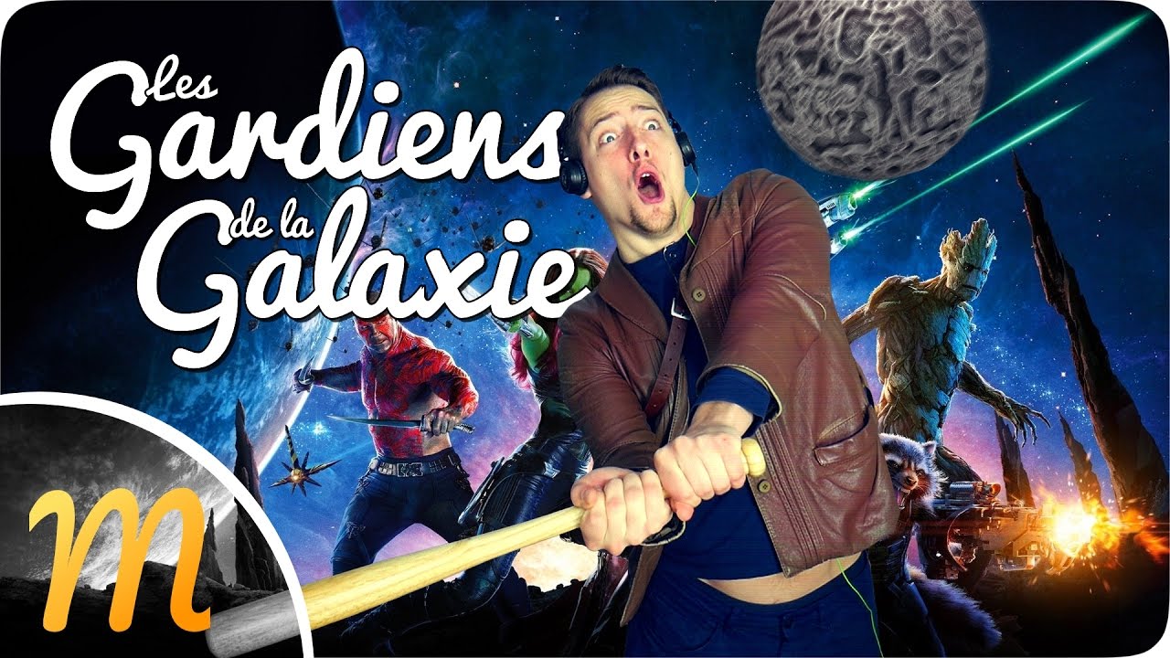 Les Gardiens de la Souille : Soutenez Groot !