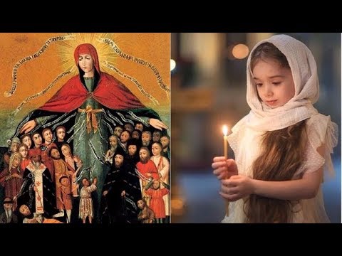 Покров Пресвятой Богородицы — 2017! Что категорически нельзя делать