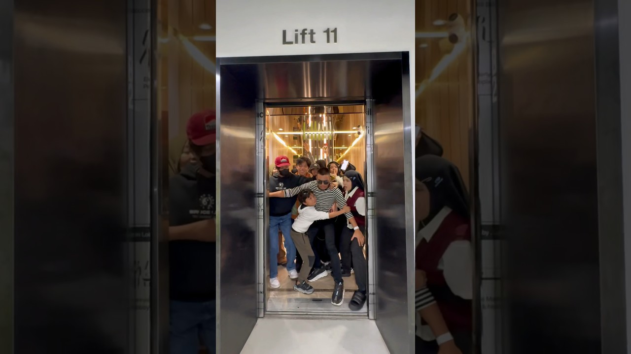 Discover the Next Chapter of Gen Halilintar’s Journey 🚀