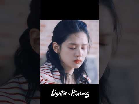 He has a new girlfriend💔💔 | Lighter & Princess | YOUKU Shorts #youku #shorts