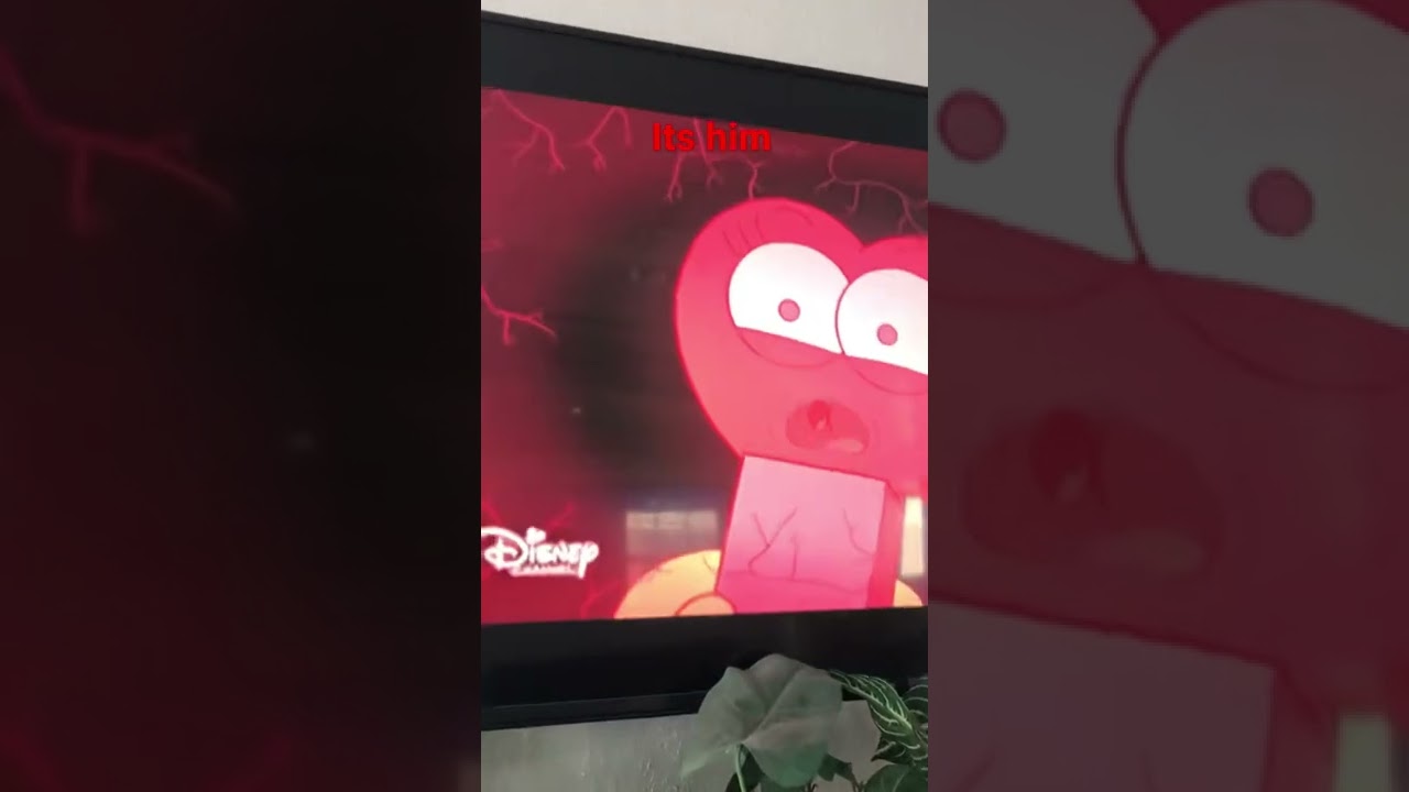 They Steal Flowey’s Laugh! 😂 | Big City Greens & Undertale Crossover