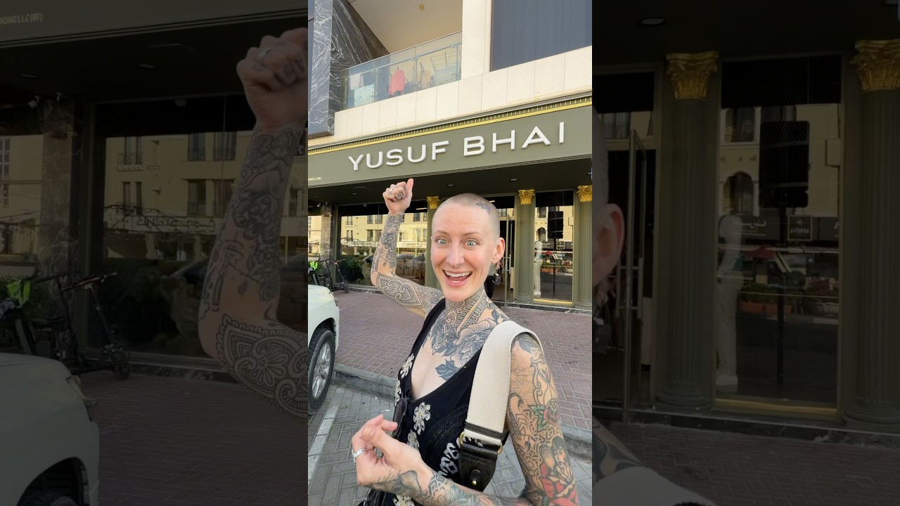 Spooky Halloween Perfume Ideas & DIY Alternatives in Dubai π