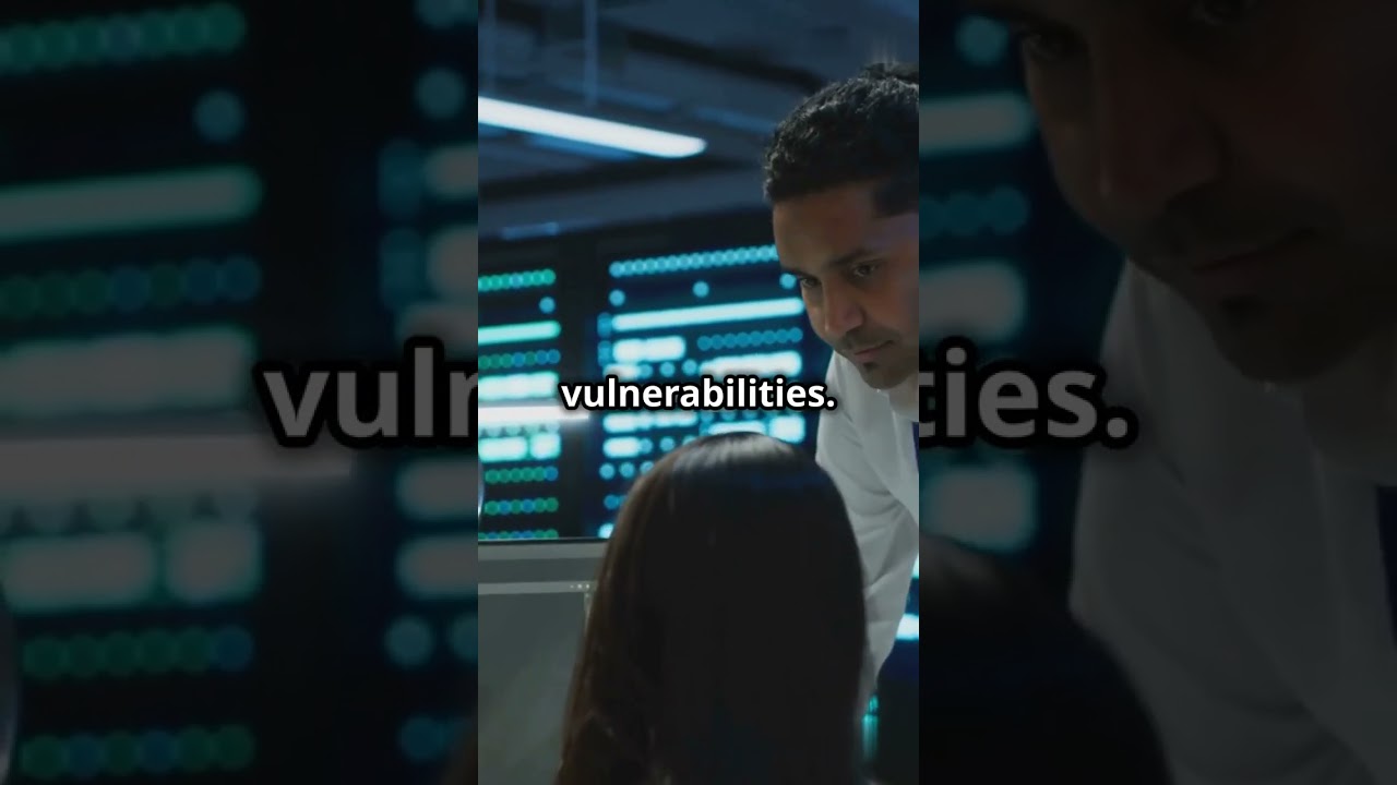 Cybersecurity Technical Scanning: Essential for Protection