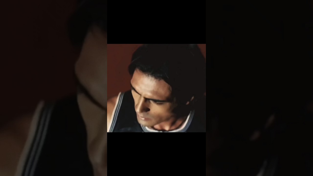 Deewanapan (2001) - Arjun Rampal's Role