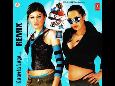 01 Kaanta Laga Remix by DJ Doll 🎶