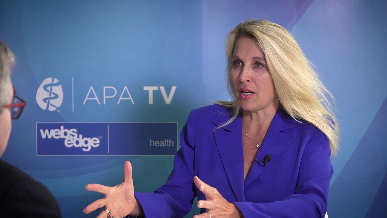 Meet Dr. Bruce Schwartz: New APA President on Fighting Mental Health Stigma 🧠