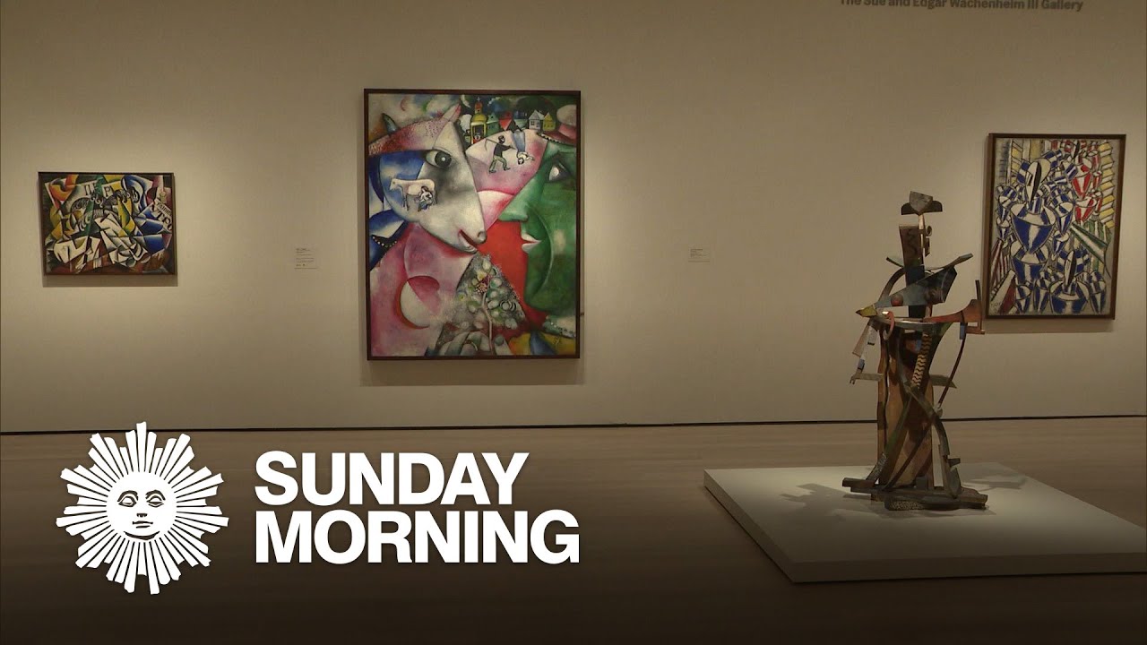 MoMA Reopens After $450M Renovation 🖼️