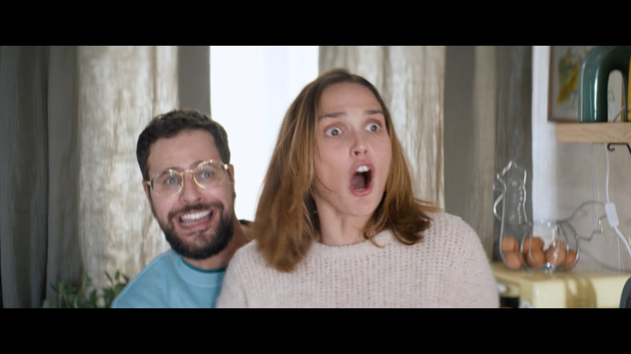 Chasse gardée 2 (2025) - Trailer (French)