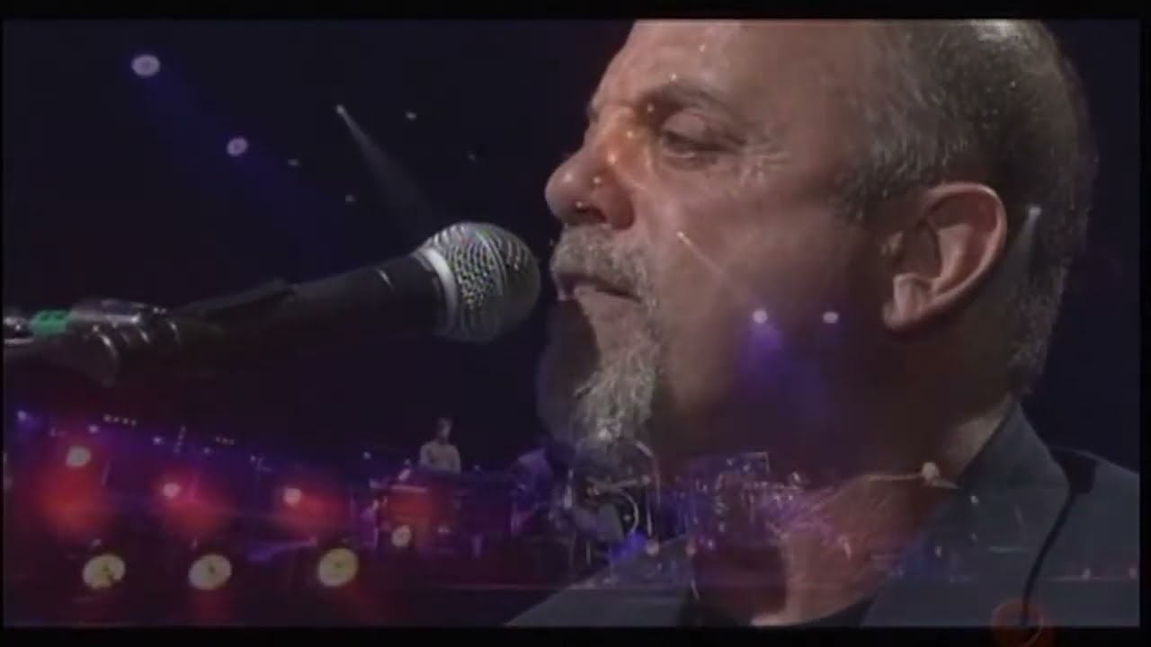 Billy Joel - Honesty Live in Tokyo 🎶