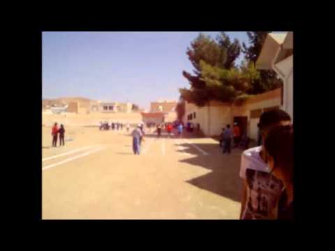 Hachouma vs Bolt: Clash of Powerhouses ⚡