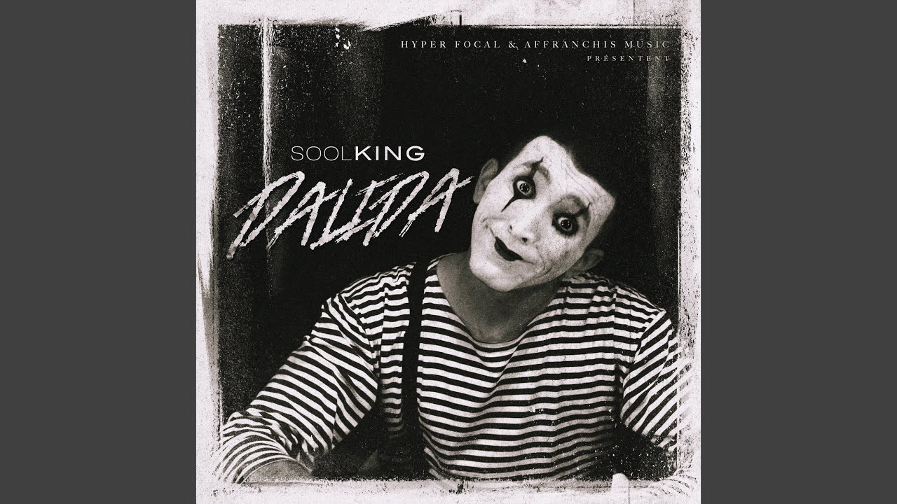 Dalida by Soolking 🎶 (2018)